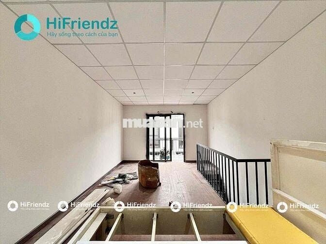 🚪 PHÒNG 1 TRỆT 1 LẦU GÒ VẤP – THIẾT KẾ ĐẸP, VÀO Ở NGAY, CÓ KINH DOANH