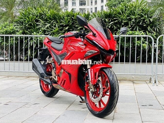 GPX DEMON 200 CC  XE CÔN TAY CHÍNH CHỦ 2023 LƯỚT