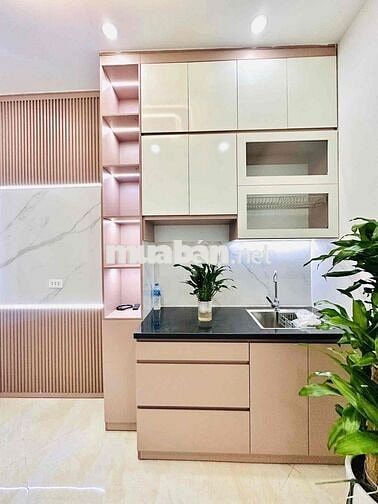 BÁN NHÀ - phố Nguyễn Cao - Nhỉnh 4Tỷ - NHÀ Mới 4 Tầng