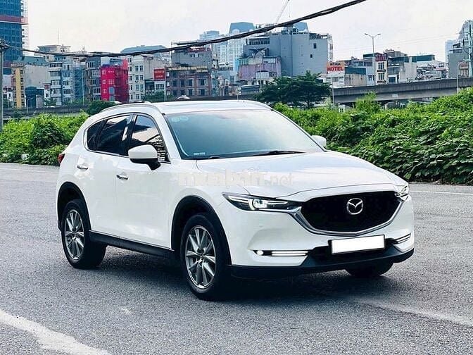 Mazda CX 5 2017 - 64000 km