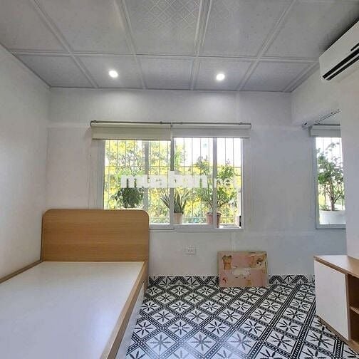 Chính Chủ Cần Bán Căn Penhouse Tập Thể A1, Phố 8/3 View Triệu Đô.