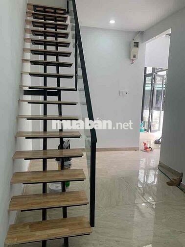 3PN GIÁ TỐT TRUNG TÂM QUẬN 1 – TRẦN ĐÌNH XU