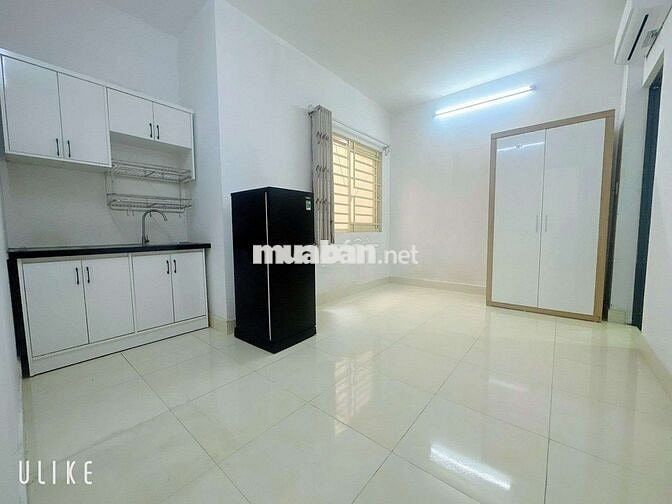 Studio Cửa Sổ 30m2, ở Bùi Đình Túy, P26, Bình Thạnh.