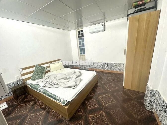 BÁN NHÀ GÁC LỬNG – TRẦN HƯNG ĐẠO – SƠN TRÀ