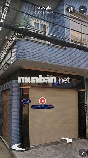 🔰MBKD Góc 2MT Tân Hải - Dt Sàn 4x10m - MB Mới - Làm Được Vách Kính