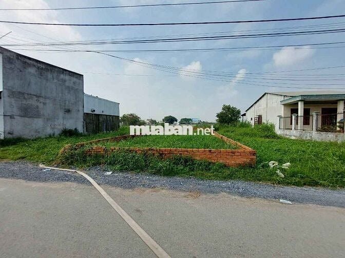 CẦN TIỀN TRẢ NỢ,BÁN ĐẤT 177M2, 430TR, NGUYỄN KIM CƯƠNG, TÂN THẠNH ĐÔNG