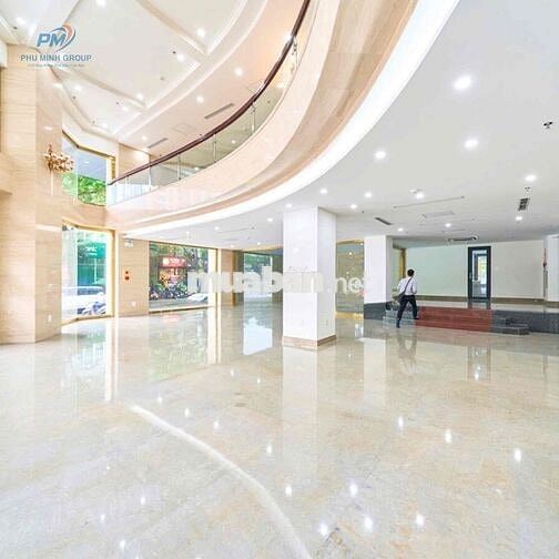 🏢BÊN EM CÒN TRỐNG VÀI TẦNG CHO THUÊ VĂN PHÒNG - TOÀ NHÀ 82