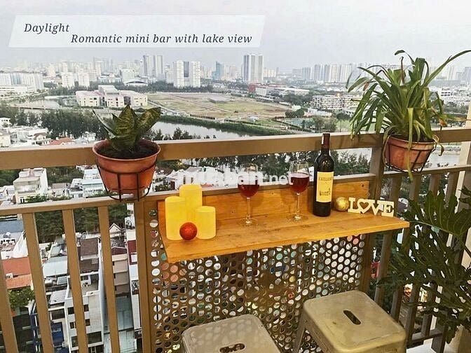CHO THUÊ CĂN HỘ SÀI GÒN MIA GIÁ TỐT 2PN- 3PN CHỈ 14tr- 17tr GIÁ TỐT