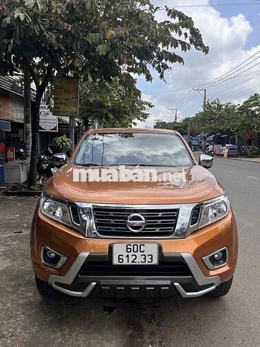 Nissan Navara 2017 EL Premium R - 103000 km