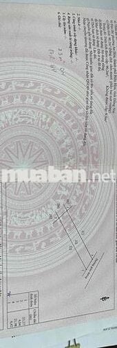 bán đất ngộp full thổ bao ra sổ, ko quy hoạch