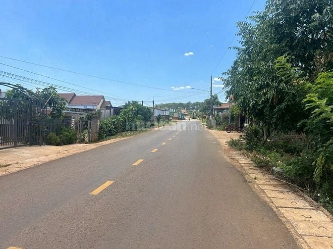 Đất mặt tiền Phùng Hưng – vị trí trung tâm TP Bảo Lộc, full tiện ích