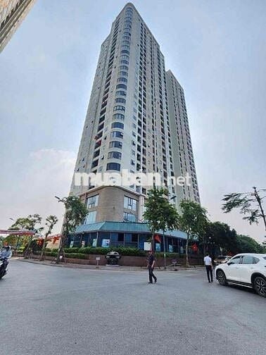 Chung cư GELEXIA RIVERSIDE – 885 Tam Trinh, 96 m, 3 ngủ 2vs giá ngon