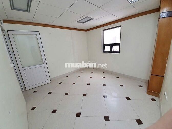 🏢 Cho thuê văn phòng Đội Cấn | 60m² – 14tr | 105m² – 21tr