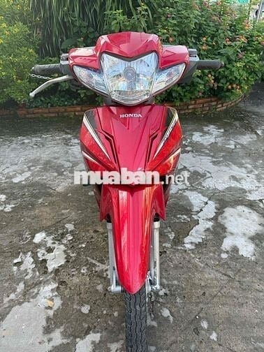 Honda Blade 110 bs 95