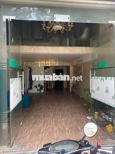 Chuyển nhượng Homestay đang hoạt động