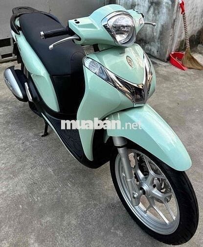SH Mode 2015 chất xe zin đẹp máy zin êm