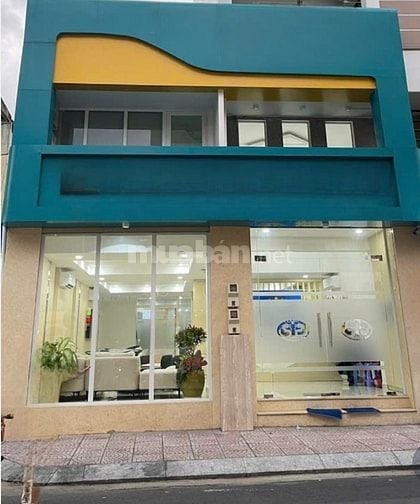 ĐOẠN ĐẸP NHẤT CAO THẮNG SÁT BÊN Q1 -NGANG 7M SỐ 66B CAO THẮNG Q3