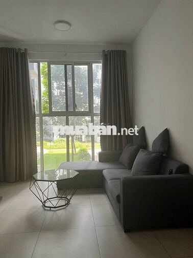 Cho thuê căn hộ 2pn 2wc tại Habitat