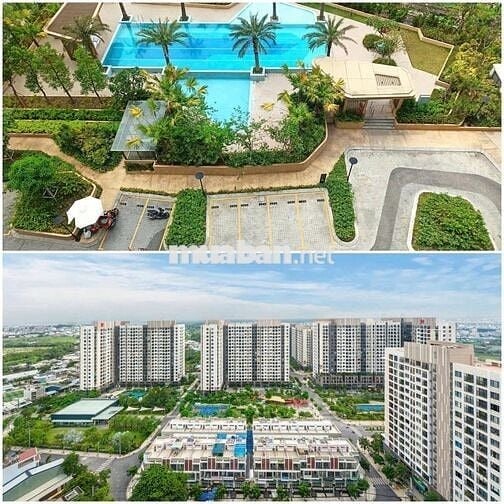 SỐNG CHẤT GIỮA LÒNG QUẬN 12 – CHỈ 10 TRIỆU/THÁNG