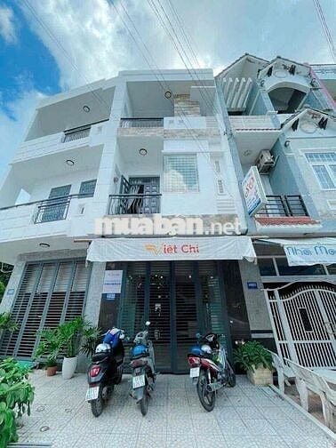 🌻CHO THUÊ NHÀ TRỆT 2 LẦU ĐƯỜNG B22 KDC 91B