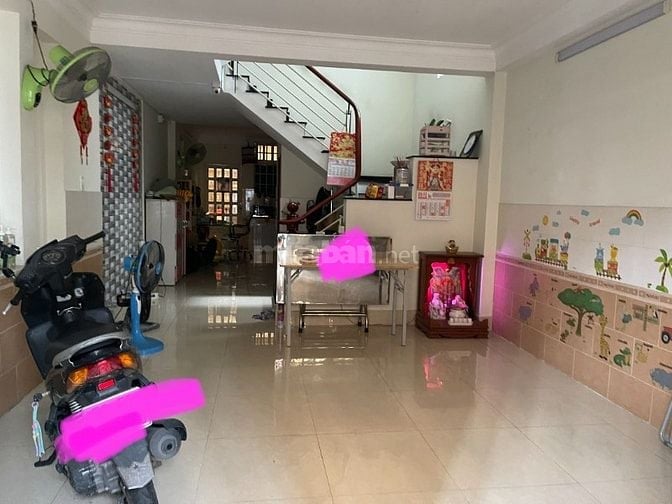 BÁN NHÀ CHÍNH CHỦ – TRẦN QUANG DIỆU, P. NHIÊU LỘC
