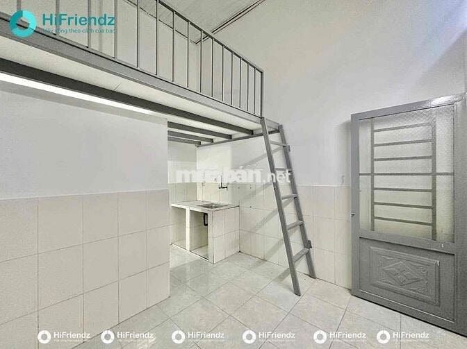 Duplex giá rẻ ngay trục Phạm Văn Đồng, Kha Vạn Cân, Thủ Đức