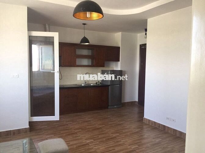 CH CT2C Nghĩa Đô, 2PN, View đẹp