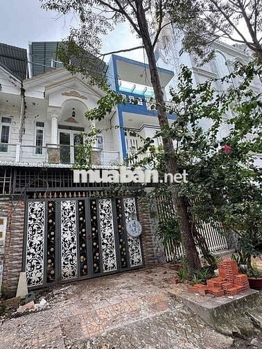 Nhà Lầu KDC Hồng Phát - Có Phòng Ngủ Trệt