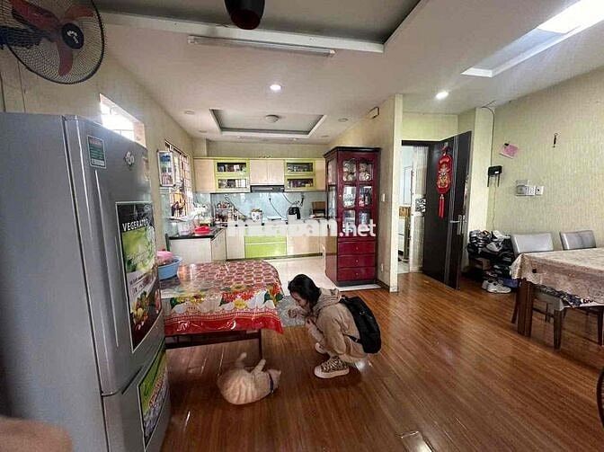 CĂN HỘ CHUNG CƯ 3PN - 2WC | 100m2 | GIÁ TỐT