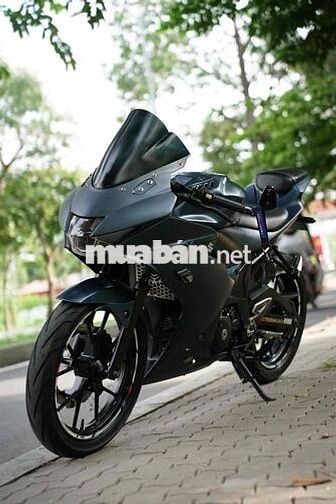 🙀❤️ SUZUKI GSX R150 2017 18 CHỈ 23 CỦ NGON RẺ