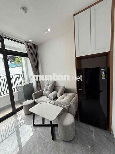 CHUNG CƯ MINI GIÁ SIÊU TỐT TẠI TRUNG TÂM CẦU GIẤY
