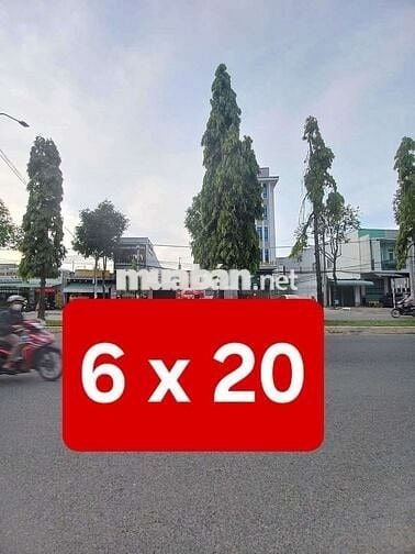 ❌️ KÈO THƠM - MẶT TIỀN - NGUYỄN VĂN CỪ