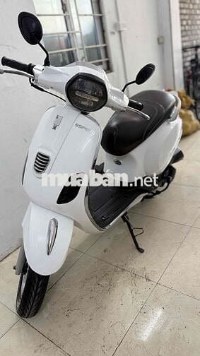 Thanh lý Vecpa 50cc học sinh vẫn còn mới
