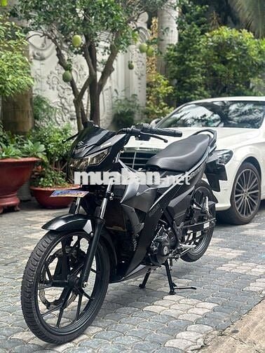 XE SUZUKI SATRIA 2018 BSTP CHÍNH CHỦ