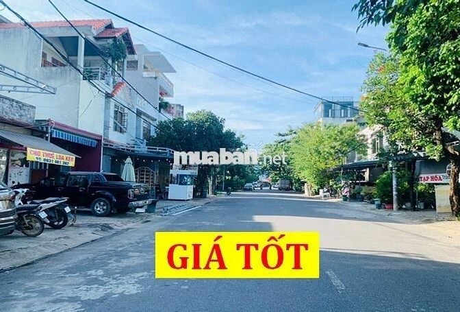 🔴💥Đất mặt tiền đg 10m5 Hoàng Tăng Bí ngay Bến Xe Trung Tâm, 100m2