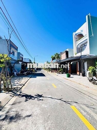 Đất Ngũ Hành Sơn gần cầu Khuê Đông 3tỷ950 đường Nguyễn Thành Thọ