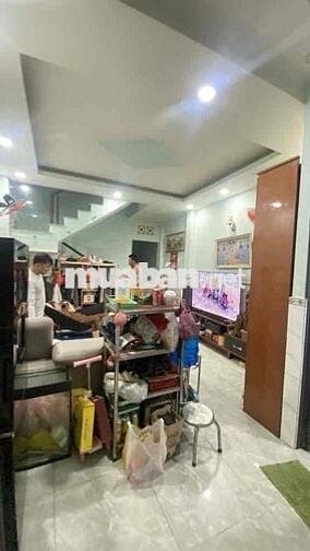 Giảm 350, Cityland Gò Vấp, mua cho thuê giữ tiền