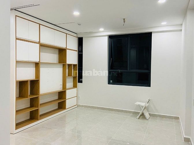 Cho thuê căn hộ 2 phòng ngủm 2WC nhà mới đẹp, giá chỉ 6,5 triệu