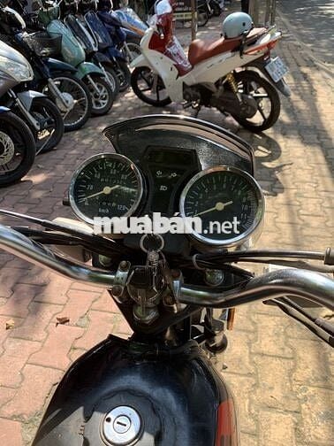 Win indo 135cc nhập