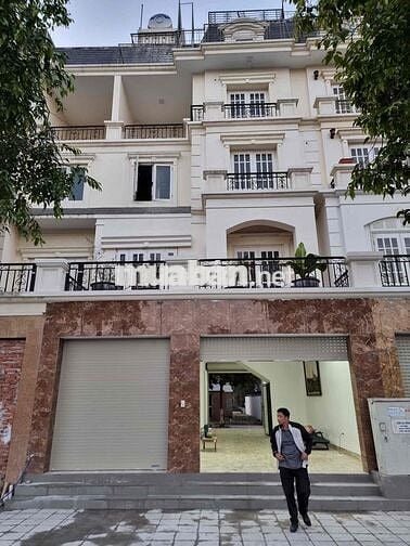 LK VINACONEX 3 TRUNG VĂN - 130m2 x 5T, MT:7m, Thang máy, Chia 2 phòng.