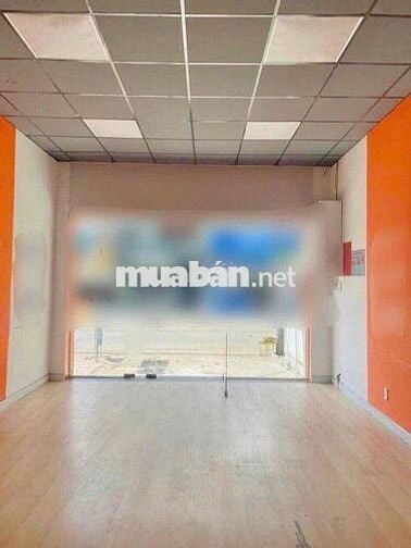MẶT BẰNG RIÊNG BIỆT 5x10m VỊ TRÍ SẦM UẤT GẦN LOTTE MART Q7