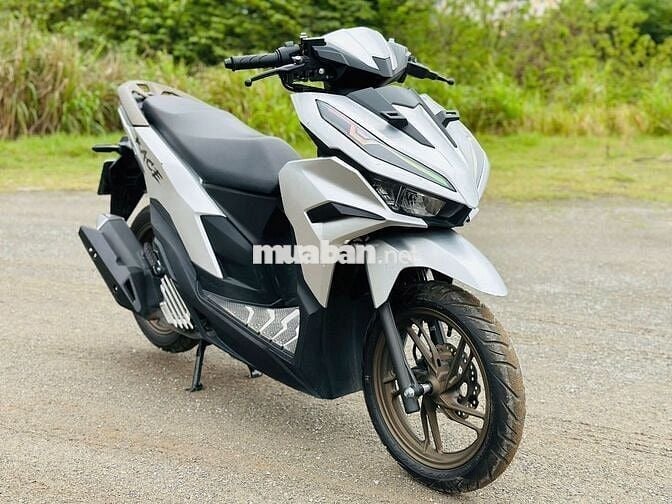 Honda Vario 150 XÁM sần smartkey 2024 biển HN