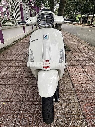 VESPA SPRINT ABS-125cc DK: 2022