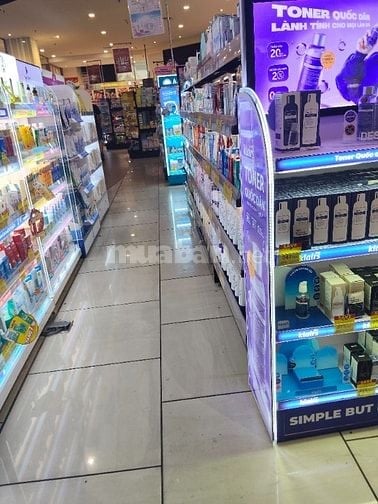TUYỂN NHÂN VIÊN BÁN HÀNG LÀM KHO 