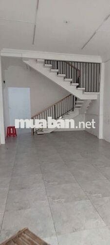 Nhà ở 63 mét vuông 2 phòng ngủ, 1 khách và bếp, quận gò vấp