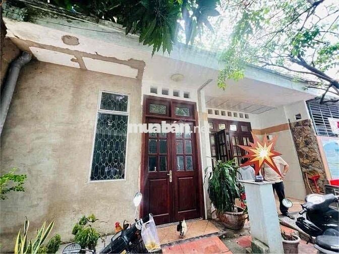 • [GÒ VẤP] P3 GẦN THÍCH QUẢNG ĐỨC PHẠM VĂN ĐỒNG NGANG 8M - CN 122M2 -