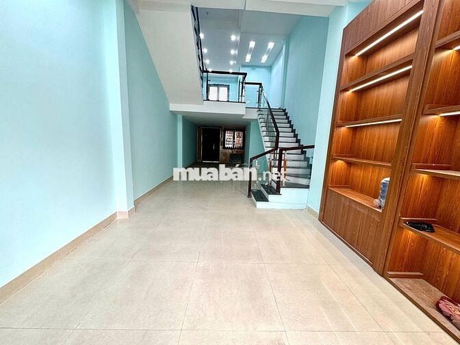 CHO THUÊ NHÀ NGUYÊN CĂN – MẶT TIỀN ĐỐNG ĐA