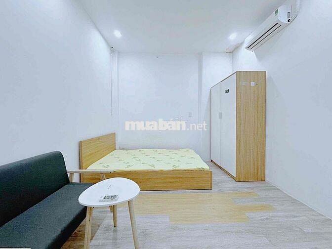 CĂN STUDIO MÁY GIẶT RIÊNG NGAY ĐH VĂN LANG CS3 - ĐH CÔNG NGHIỆP (IUH)