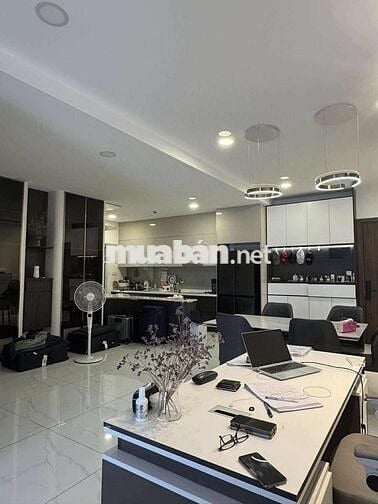 DIAMOND BRILIANT CHO THUÊ CĂN HỘ CHUẨN CAO CẤP 2PN 2WC FULL NỘI THẤT