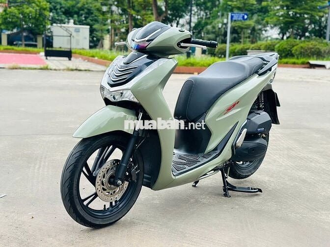 HONDA SH 150 ABS 2022 CÓ HỖ TRỢ TRẢ GÓP
